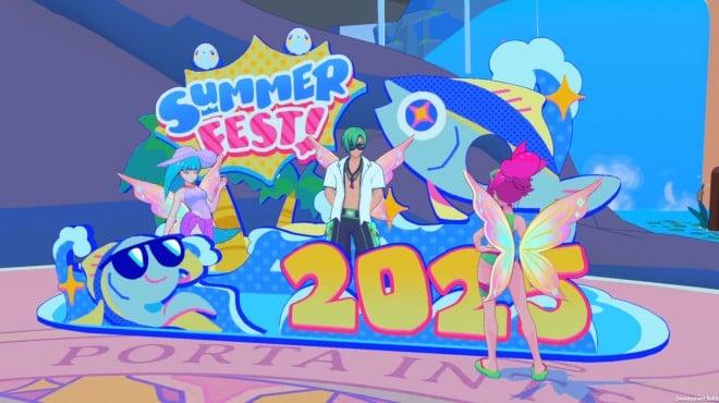 Starlight Revolver screenshot 1