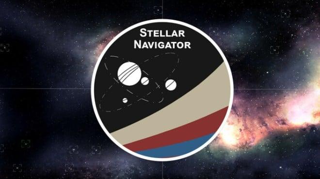 Stellar Navigator Download Torrent [PC GAME]