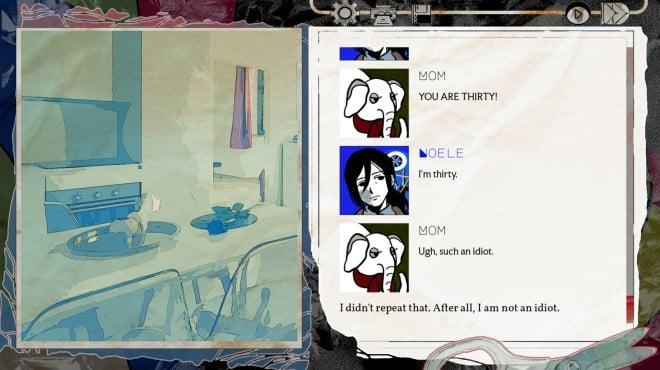 Stiff Neck-TENOKE screenshot 2