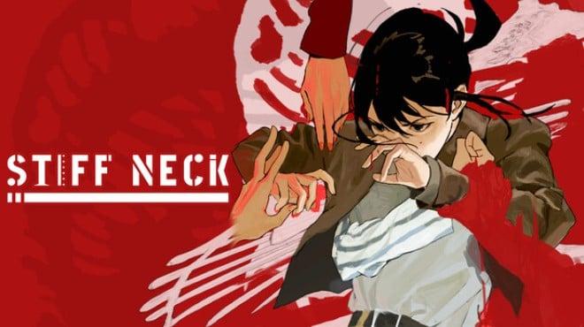 Stiff Neck-TENOKE Download Torrent [PC GAME]