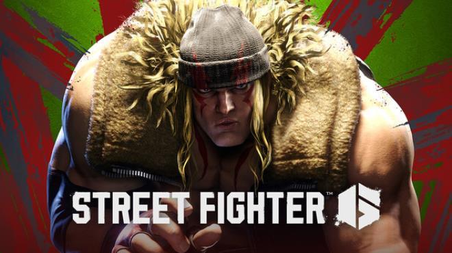 Street Fighter 6 (v2.0201.000 & All DLCs) (Hypervisor) Download Torrent [PC GAME]