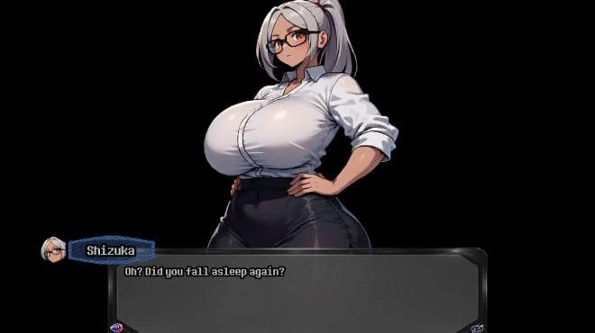 Strict Sensei screenshot 2