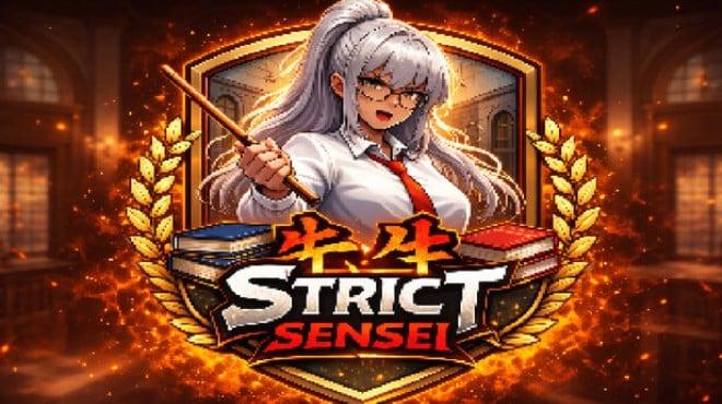 Strict Sensei Download Torrent [PC GAME]