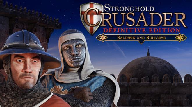 Stronghold Crusader Definitive Edition Baldwin and Bullseye MULTi20-RUNE Download Torrent [PC GAME]
