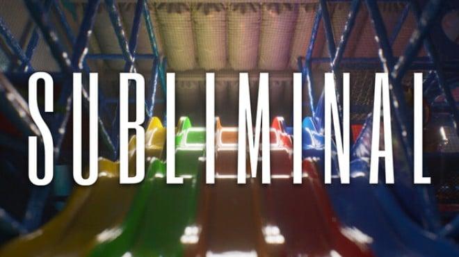 Subliminal-TENOKE Download Torrent [PC GAME]