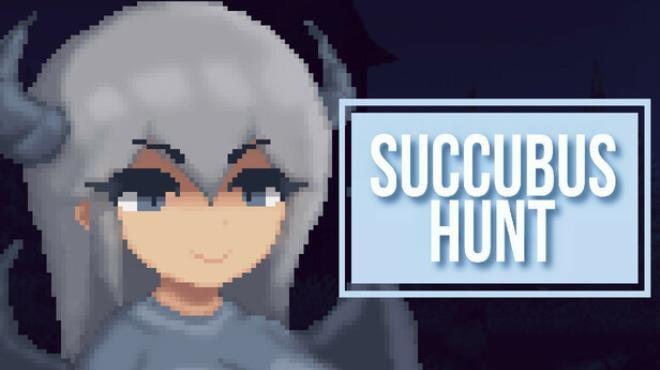 Succubus Hunt Download Torrent [PC GAME]