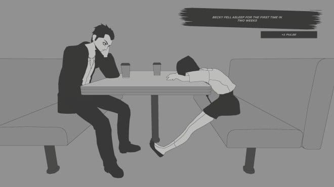 Suicide Drive screenshot 1