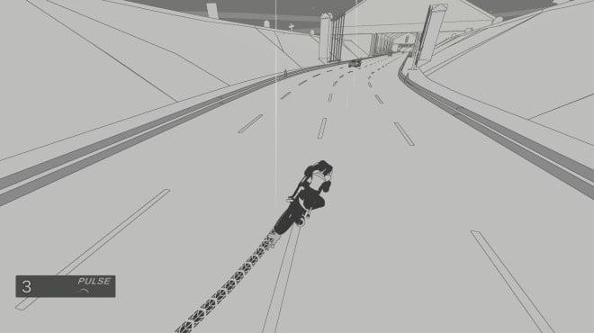 Suicide Drive screenshot 2