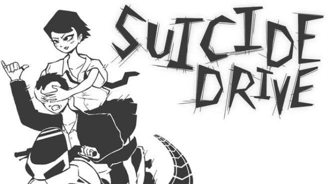 Suicide Drive Download Torrent [PC GAME]