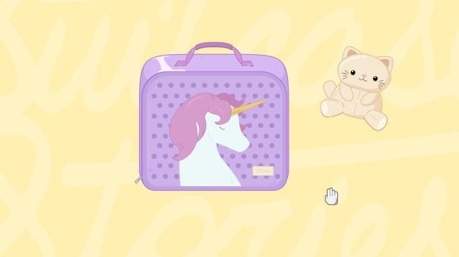 Suitcase Stories (v1.0.9) screenshot 2