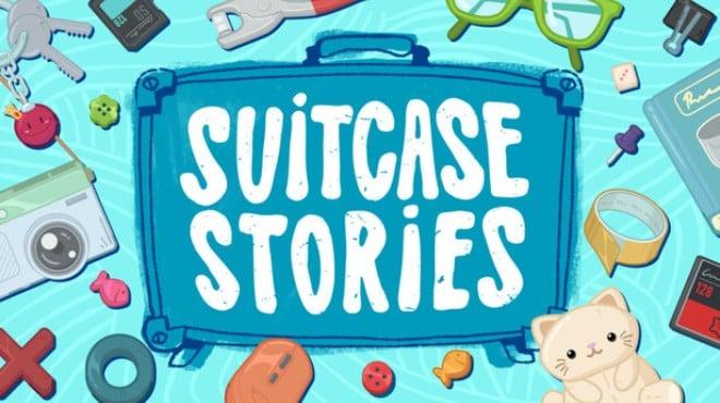 Suitcase Stories (v1.0.9) Download Torrent [PC GAME]
