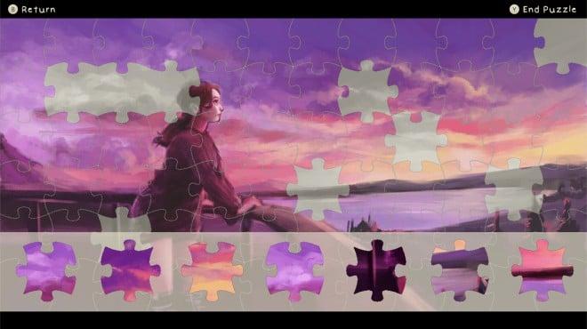 Sunset Drive screenshot 2