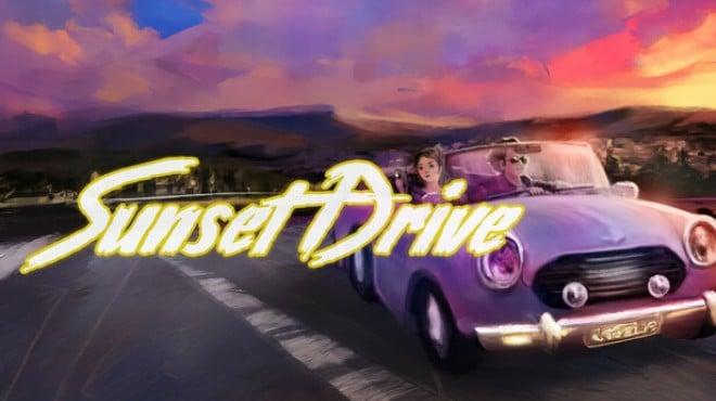 Sunset Drive Download Torrent [PC GAME]