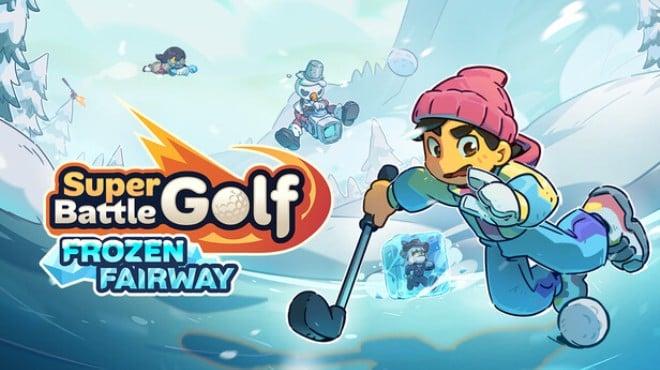 Super Battle Golf Update v1 1 2 436-TENOKE Download Torrent [PC GAME]