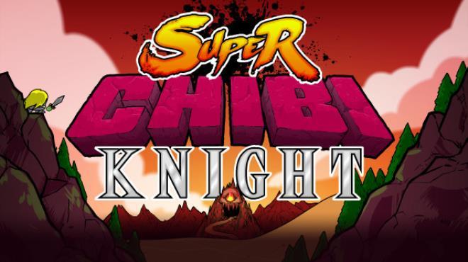 Super Chibi Knight Download Torrent [PC GAME]