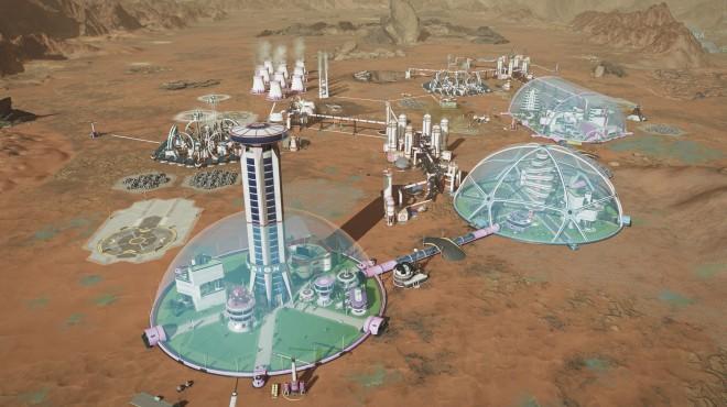 Surviving Mars Relaunched Update v1 0 6-TENOKE screenshot 1