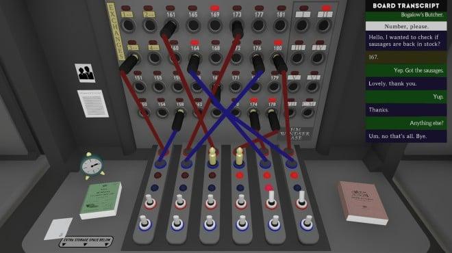 Switchboard screenshot 2
