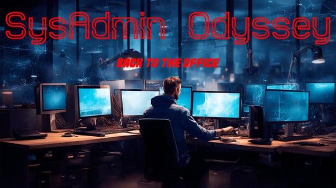 SysAdmin Odyssey – Back to the office Download Torrent [PC GAME]