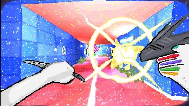 TAMASHIKA screenshot 2