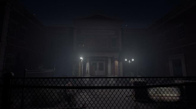 THE DAMN PSYCHIATRIC screenshot 1