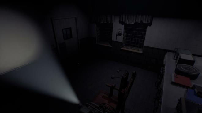 THE DAMN PSYCHIATRIC screenshot 2