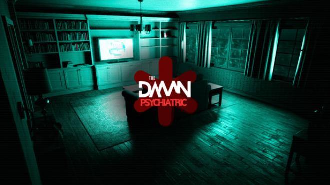 THE DAMN PSYCHIATRIC Download Torrent [PC GAME]