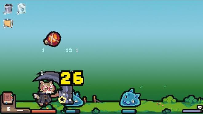 Tap Tap Loot screenshot 1