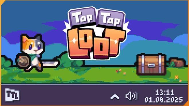 Tap Tap Loot Download Torrent [PC GAME]