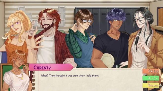 Teachers. With Love and Passion. screenshot 1