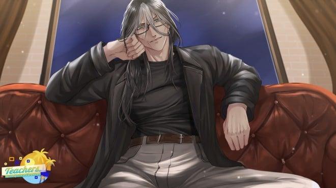 Teachers. With Love and Passion. screenshot 2