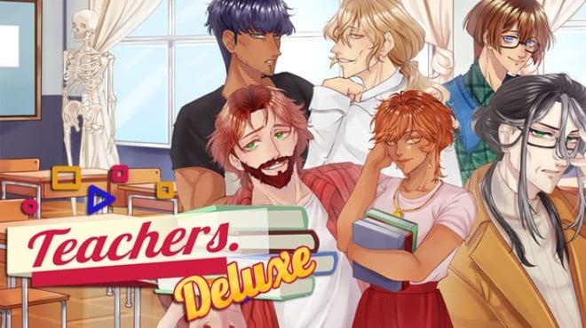 Teachers. With Love and Passion. Download Torrent [PC GAME]