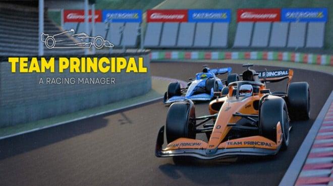 Team Principal: A Racing Manager Download Torrent [PC GAME]