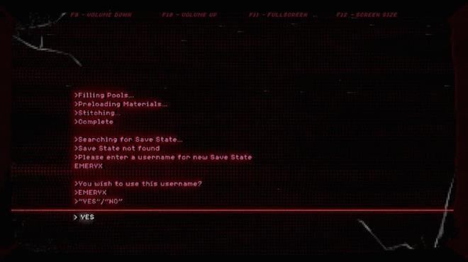 Terminal Mass screenshot 1