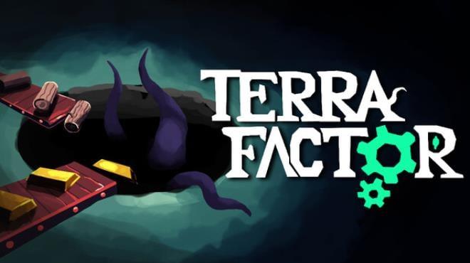 Terrafactor Download Torrent [PC GAME]