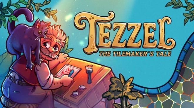 Tezzel: The Tilemaker’s Tale (v1.7.3) Download Torrent [PC GAME]