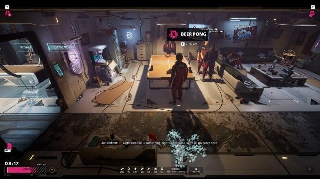 The Alters Update v1 4 2-RUNE screenshot 2