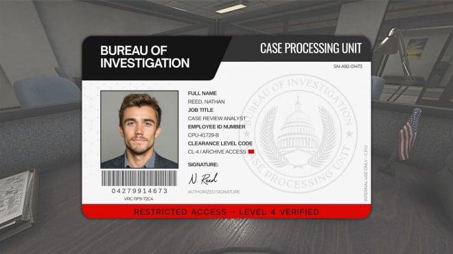 The Archive screenshot 2