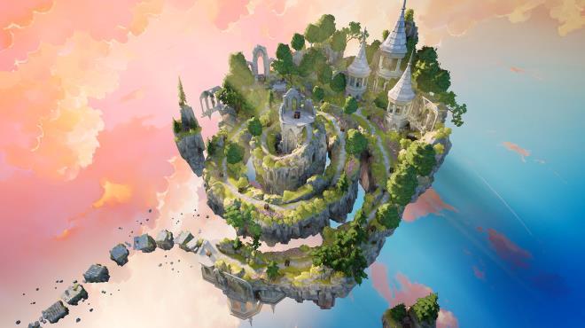 The Artisan of Glimmith (v2026.04.26) screenshot 1