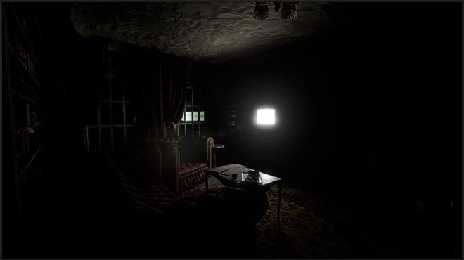 The Butler screenshot 1