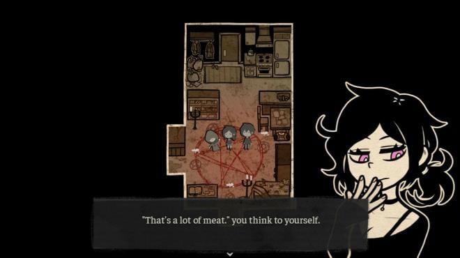 The Coffin of Andy and Leyley (v3.0.12) screenshot 1