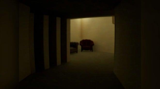 The Complex: Found Footage screenshot 1