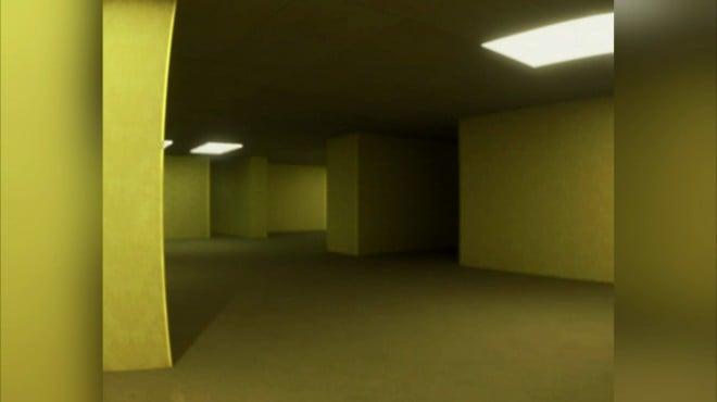 The Complex: Found Footage screenshot 2