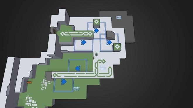 The Court Of Wanderers screenshot 1