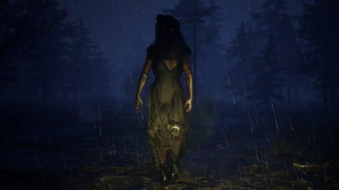 The Dame screenshot 1