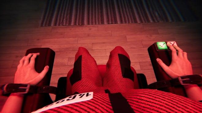 The Floor Above screenshot 1