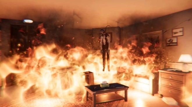 The Floor Above screenshot 2