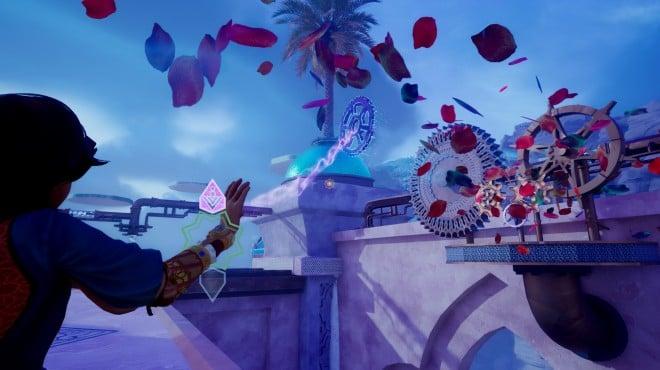 The House of Hikmah-TENOKE screenshot 1