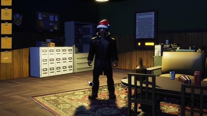 The Hunter Files: Case One screenshot 2