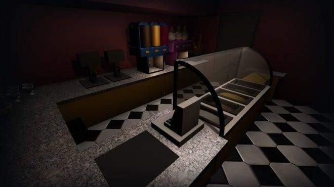 The Ice Cream Shop screenshot 2