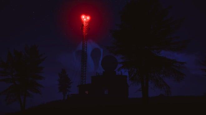 The Last Transmission screenshot 1